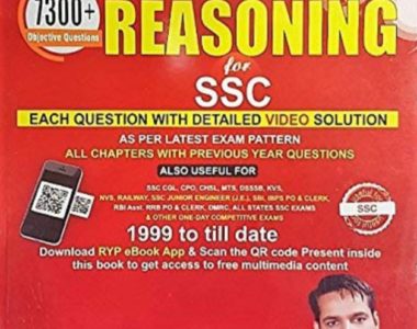 7300+ reasoning questions for ssc