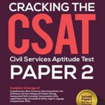 CSAT civil services aptitude test paper 2