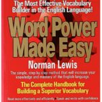 woed power made easy norman lewis