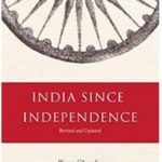 India Since Independence By Bipin Chandra