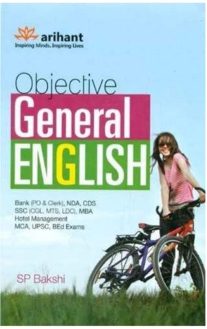 objective general English For UPSC,CDS,SSC,BAKI PO