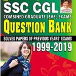 Question Bank for SSC CGL