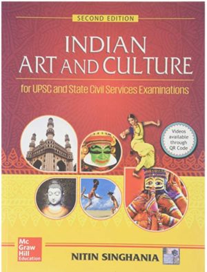 indian art and culture for upsc exam