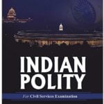 indian polity by m laxmikant
