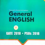 general english for gate exam
