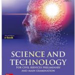 science And Technology By Ravi Agharia upsc
