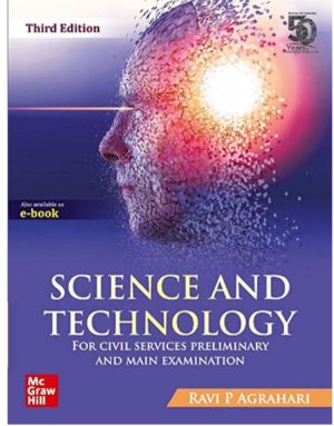 science And Technology By Ravi Agharia upsc