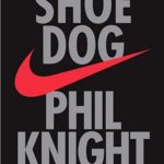 shoe dog phil knight