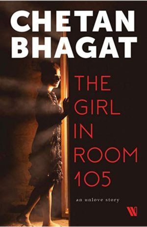 the girl in room number 105