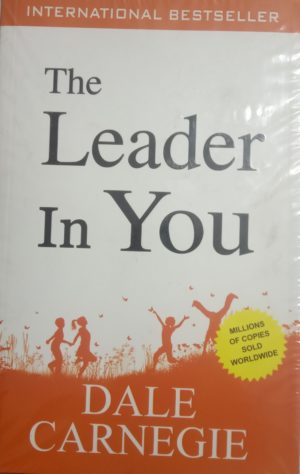 the leader in you