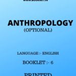 anthroplogy notes by lakshmin