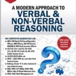 A Modern Approah To Verbal And non Verbal Reasoning By:- R.S. Aggarwal