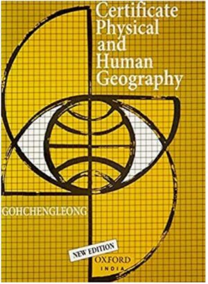 CERTIFICATE PHYSICAL AND HUMAN GEOGRAPHY