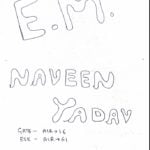 Engineering Mechanics Handwritten Notes