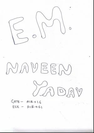 Engineering Mechanics Handwritten Notes