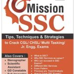 tips and strategies to crack cgl/chsl/muti tasking