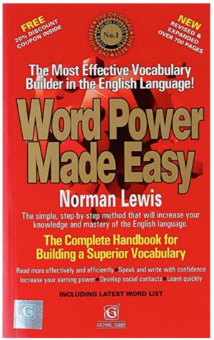 woed power made easy norman lewis