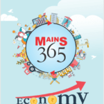 economy class notes for ias by vision ias