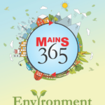 environment study notes for ias