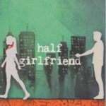 half girlfriend by chetan bhagat