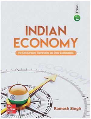 indian economy for IAS By Ramesh singh