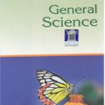 Lucent's Book  General Science (2018-2019)