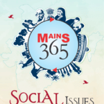 social issue notes for upsc