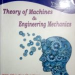 theory of machine theory book
