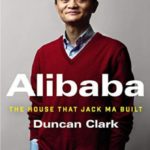 ALIBABA The hause that build by jack ma