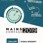 MAINS Compass Ethics, Integrity and Aptitude