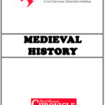 Medieval History IAS Notes