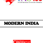 Modern Indian History IAS  Notes