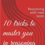 10 tricks to Master in Reasoning