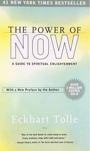 THE POWER OF NOW