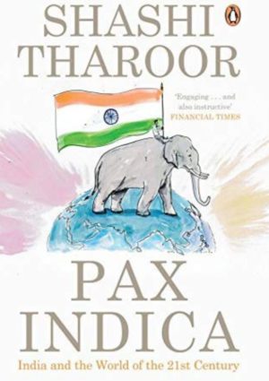 pax indica by shashi tharoor