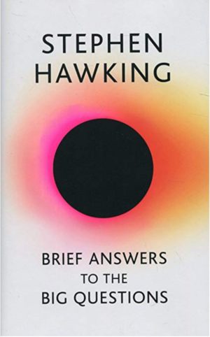 stephen hawking berief history