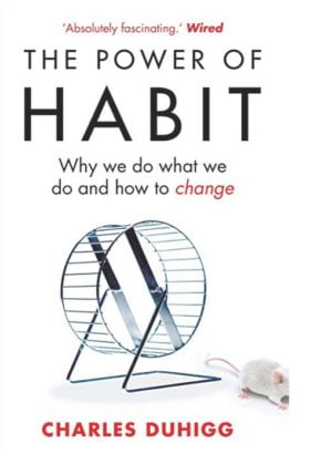 the power of habit