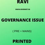 GOVERNANCE ISSUEBY VAJIRAM