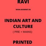 INDIAN ART AND CULTURE