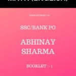 MATH BY ABHINAY SHARMA