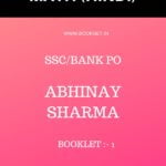MATH BY ABHINAY SHARMA HINDI MEDIUM