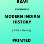 MODERN INDIAN HISTORY
