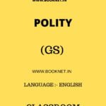 POLITY BY VAJIRAM AND RAVI
