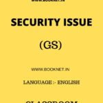 VAJIRAV AND RAVI SECURITY ISSUE GS NOTES