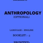 anthropology notes by vaid ias