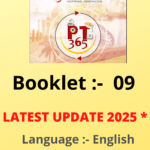 PT 365 Combo By Vision IAS For Prelims 2025