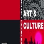 Indian Art & Culture for Civil Services and other State Services Exams | 1st Edition