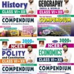 Khan Sir NCERT One Liner All Subject (English Medium)